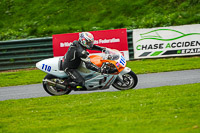 Advanced Group Orange Bikes